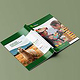 Viventura Katalog Cover and Backpage