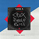 MOLA „Rote Rosen Remix“ Single Cover
