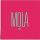 MOLA „Babies“  EP Cover