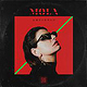 MOLA „Antiheld“ Single Cover