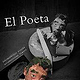 El Poeta (Der Poet) Figur