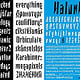 Halunke Typeface Design