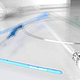 3D-Animation UROMED NEPHROquick Ballon-Katheter-Set