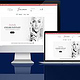 Webdesign: Online Shop