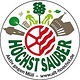 Logodesign für Projekt »Höchst Sauber«