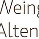 Logogestaltung für Weingut Altenkirch, Rüdesheim