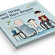 Gestaltung eines Kinderfachbuchs über Altenheime