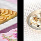 Apfeltarte / Müsli