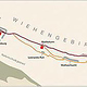 Wanderkarte / Für: LWL