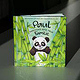 Paul der Panda Cover