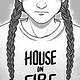 „House on Fire“ – Comic
