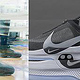 NIKE ADAPT BB SOUL and FUTURE