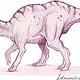 Edmontosaurus