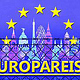 Europareise Props
