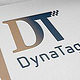 Logogestaltung für Dynatag