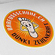 Konzeptstudie für Logo Barfussschuhe