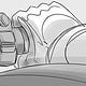 Alpine x MV Agusta – Storyboard – Commercial