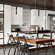 3D Interior Visualisierung „Küche“