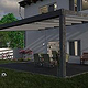 3D Outdoor Architektur Visualisierung