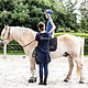 Therapeutisches Reiten