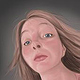Portrait Digital Art