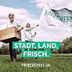 Frischepost | Social Ad Kampagne