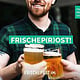 Frischepost | Social Ad Kampagne