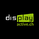 DisplayActive – Logo Entwicklung