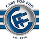Entwurf „Cars for Fun“
