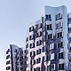 Zollhof by Frank O. Gehry | Düsseldorf Medienhafen