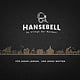 Hansebell | Corporate Design