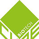 Cube Biotech. Idee & Logoentwurf für eine Firma mit dem Schwerpunkt Biotechnologie.
