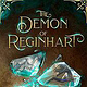 „The Demon of Reginhart“ Buchcover für Penn Scripter