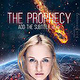 „The Prophecy“ Buchcover, lizensierbar