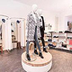 S. Oliver Pop up Store Amsterdam