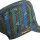 Dreadbag Dreadmütze Dreadlocks Mütze Rasta Cap Rastafari Crown Dreadhead Tam Dreads Slouchy Beanie Shop