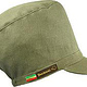 Dreadbag Dreadmütze Dreadlocks Mütze Rasta Cap Jah Army Rastafari Crown Dreadhead Tam Dreads Slouchy Beanie Shop