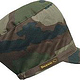 Dreadbag Dreadmütze Dreadlocks Mütze Jah Army Rasta Camouflage Cap Rastafari Crown Dreadhead Tam Dreads Slouchy Beanie Shop