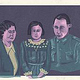 Familie Familienportrait