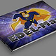 Buchcover EDEL Man