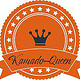 Logo Kamado-Queen