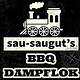 Logo für sau-saugut’s BBQ-Dampflok