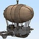 Fantasy Airship 2