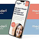 Webdesign / Mobile