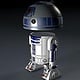 R2D2 – Baby r2d2