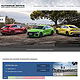 Contao-Webseite: Autohaus Zemke