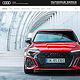 Contao-Webseite: Audi Zentrum Fürstenwalde