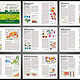 Beispielseiten aus Pestizidatlas