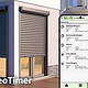 Commeo Timer Bluetooth App für Smart Home