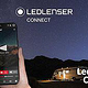 Ledlenser Connect Bluetooth App